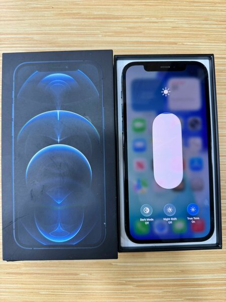 IPhone 12 Pro 128GB