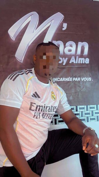 Maillot de Football Homme