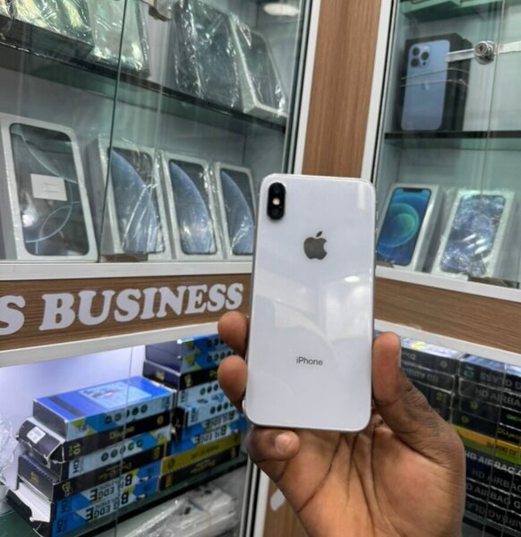 iPhone XS – État Impeccable
