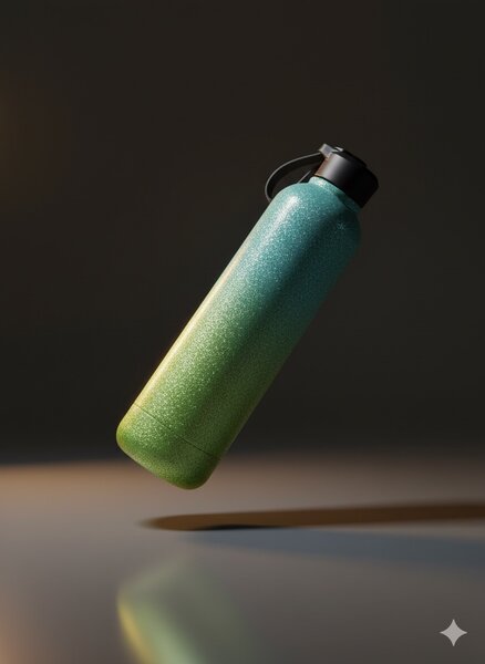 Gourde Isotherme 750ml