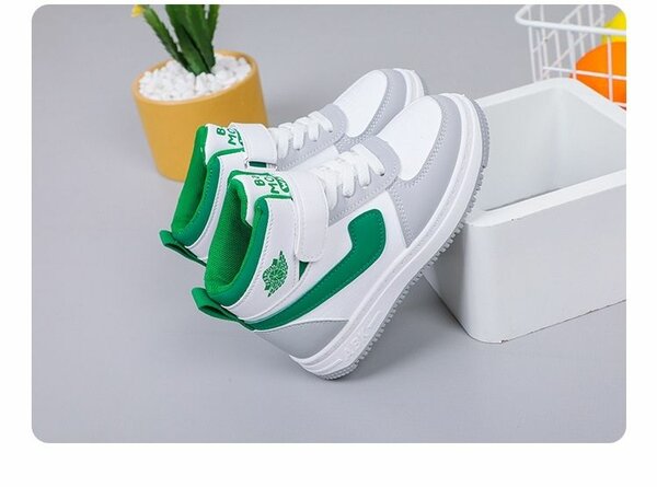 Unisex Kids Sneakers