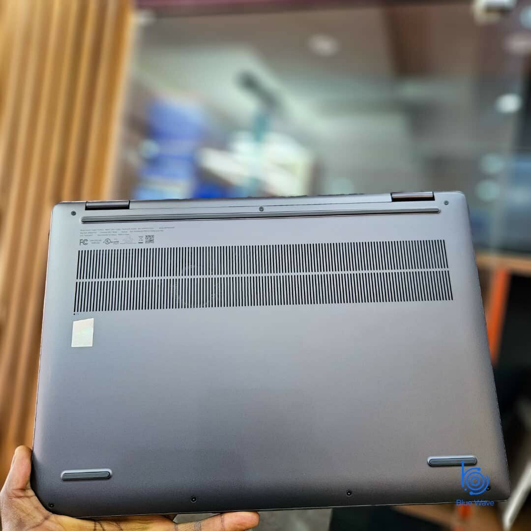 LENOVO YOGA 7i