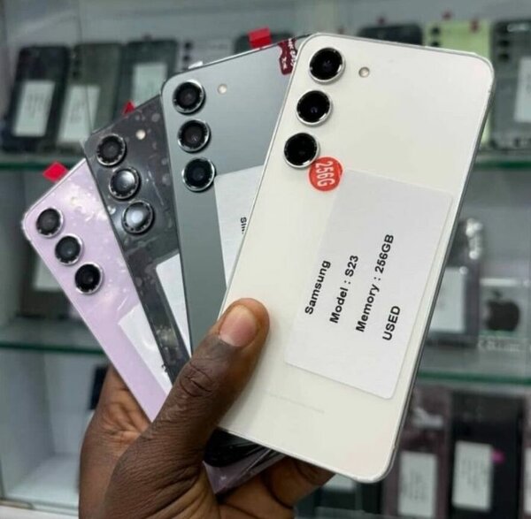 Samsung Galaxy S23 256GB