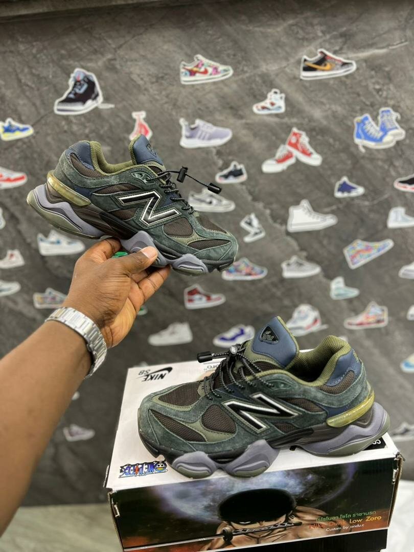 Sneakers pour Hommes New Balance