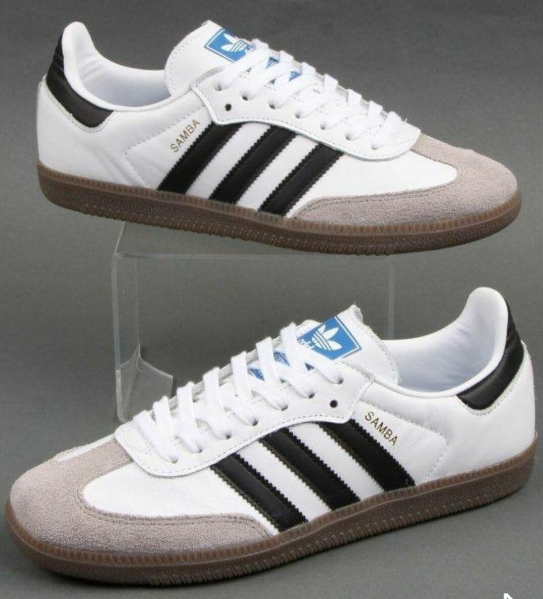 Adidas Samba Classique Sneakers