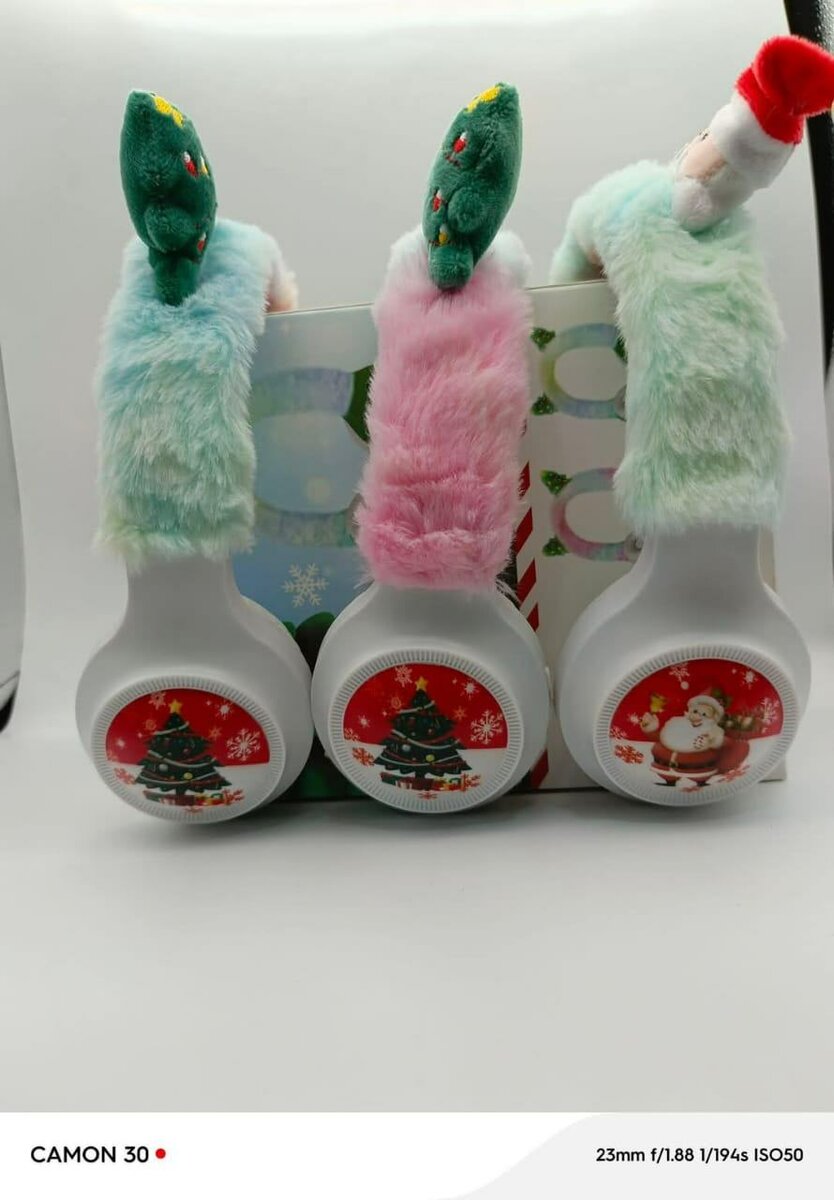 Casques pour enfants