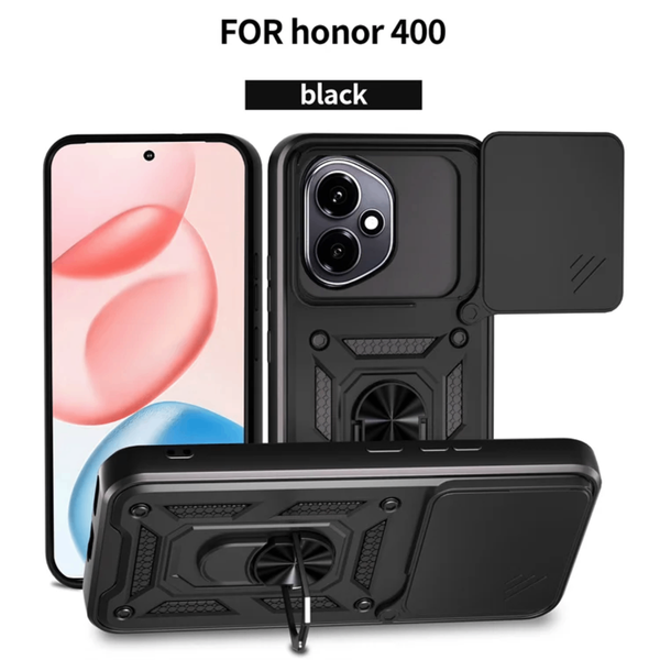 Coque robuste Honor 400 5g