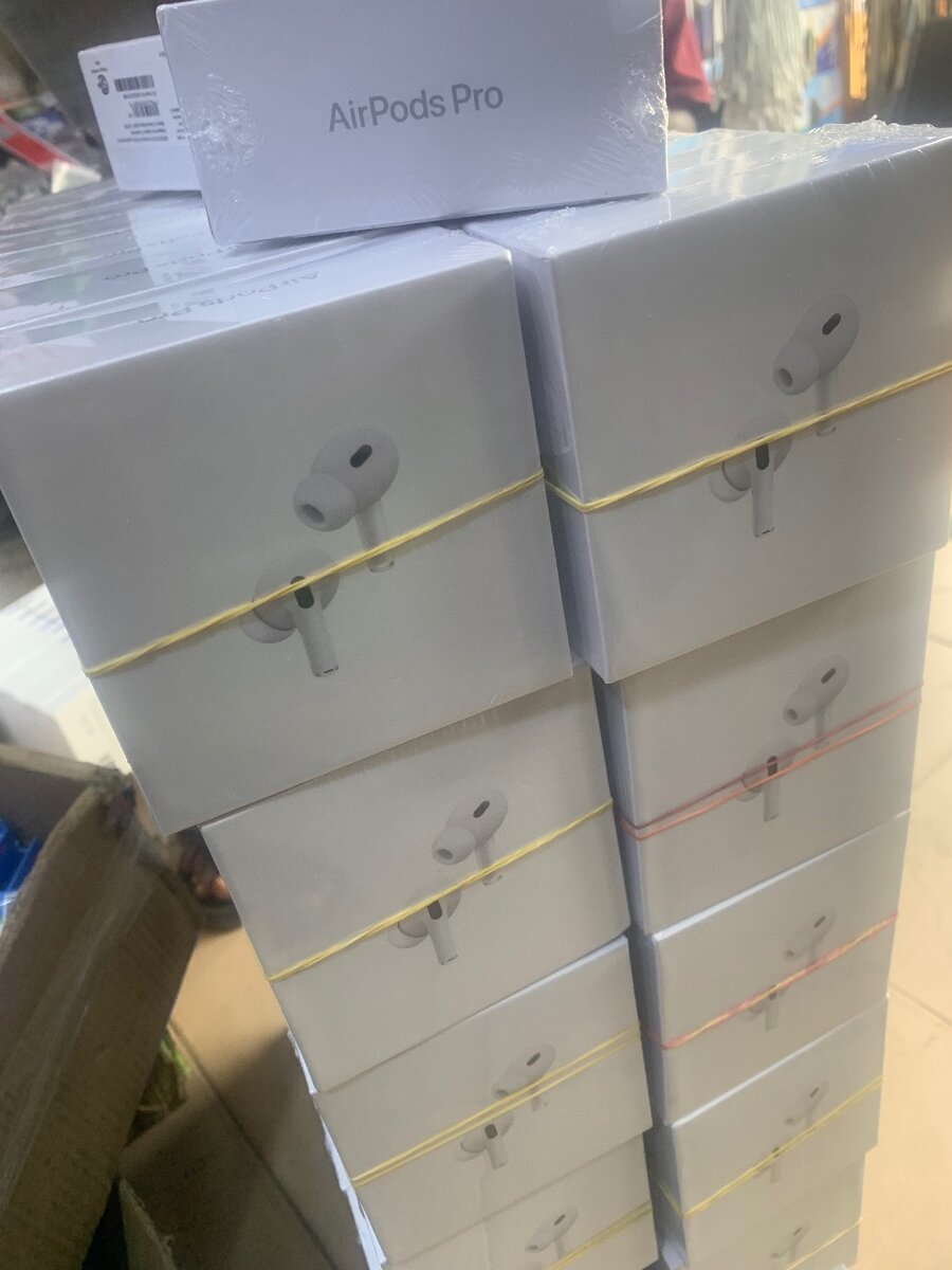 Original Airpods Pro 2