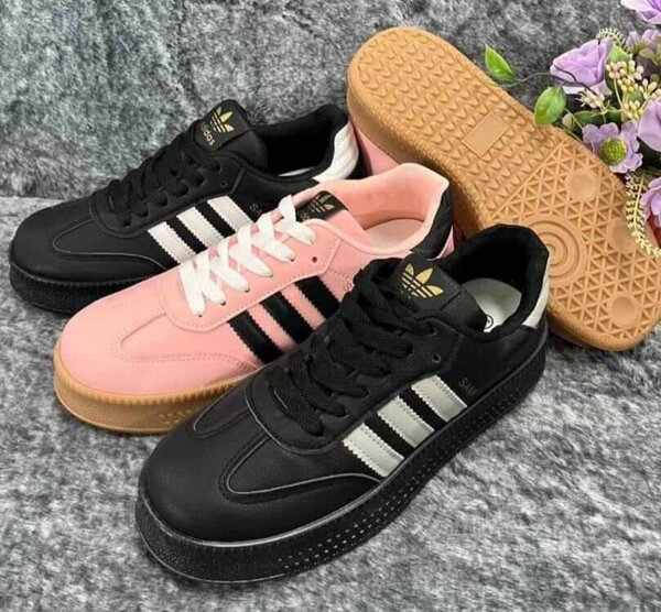 Samba ladies sneakers