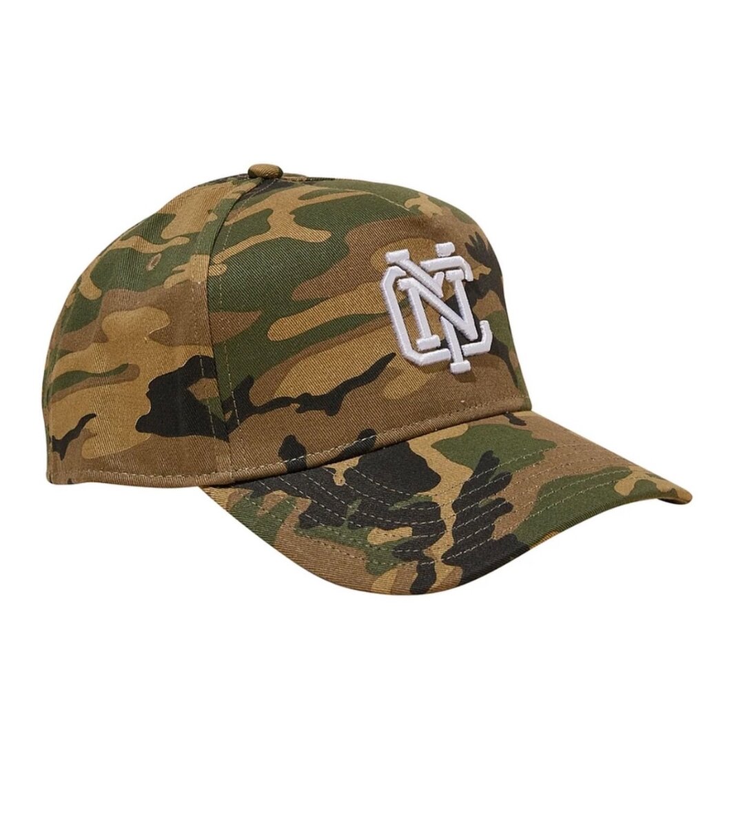 CAMO CAPS
