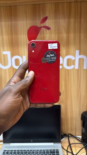 IPHONE XR  FACE ID FRAGILE