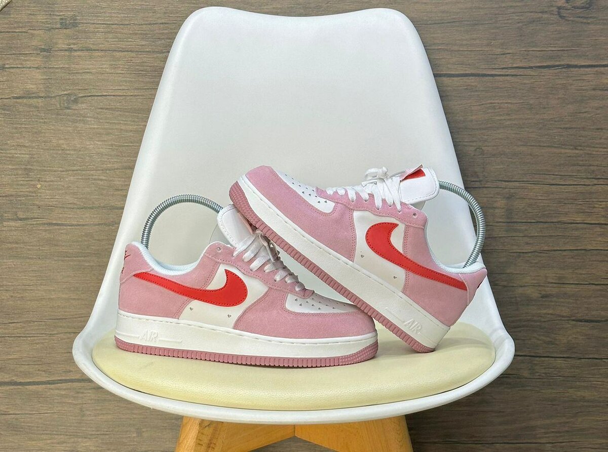 Nike Air force (Unisexe)