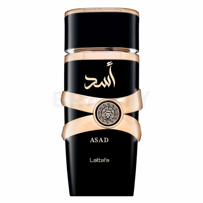 Lattafa Perfume Asad