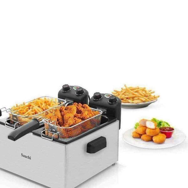 Deep fryer