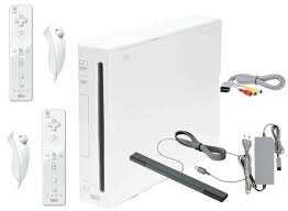 Wii Nintendo GameS Jailbreak With 32 Gb USB