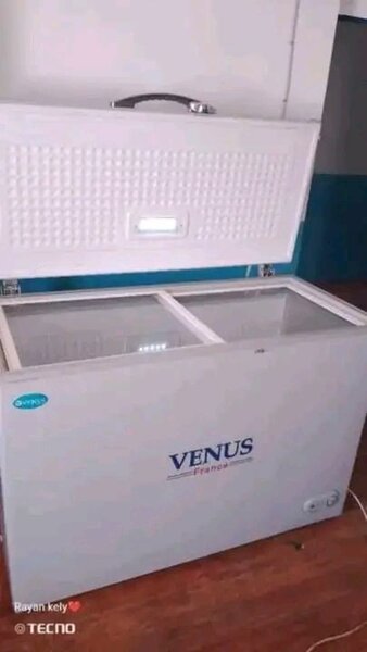 Congélateur Coffre Efficace