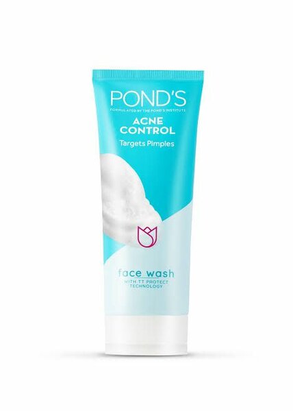 Pinds Face Wash
