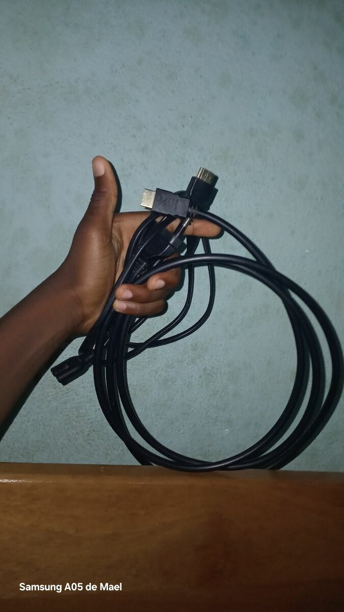 Console de Jeu PS4 avec Manette