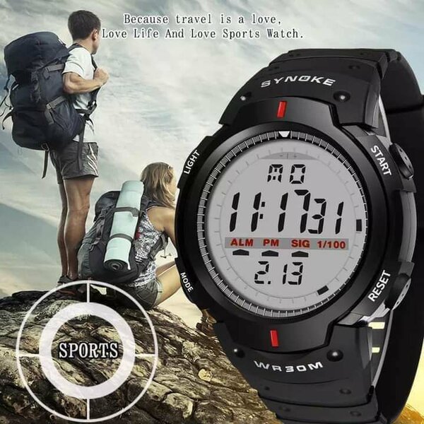 Montre sportive