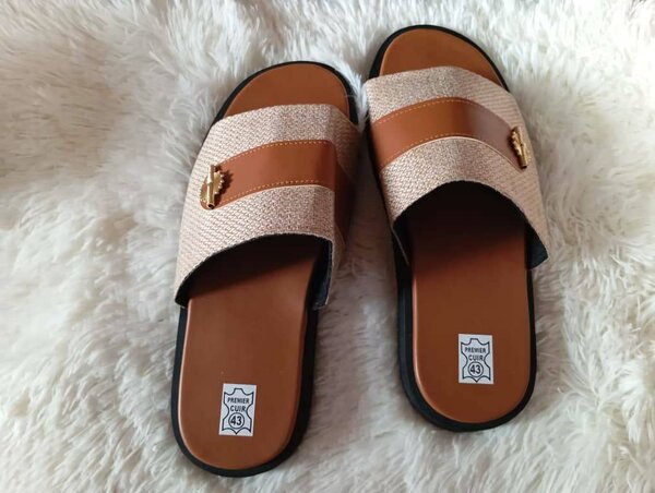 Sandales Homme Élégantes