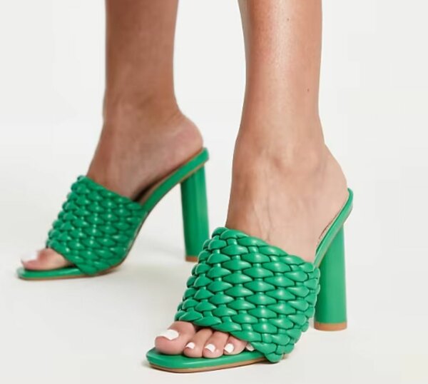 Chaussure femme Raid