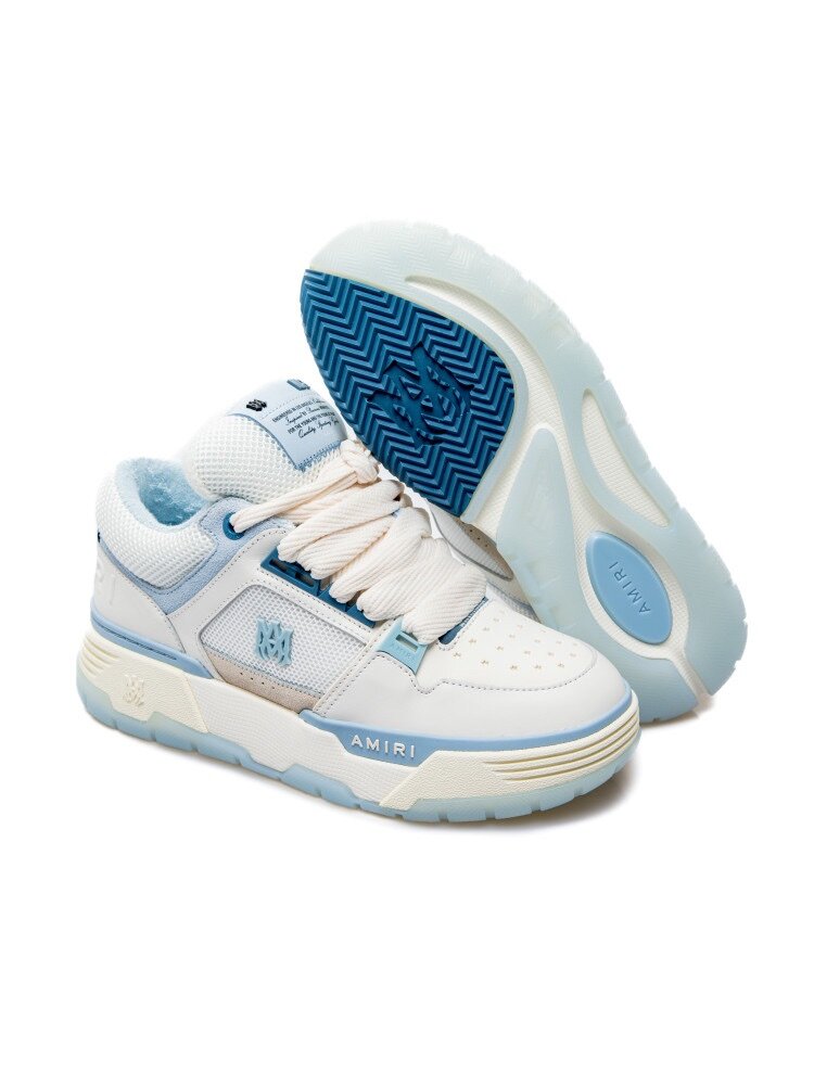 AMIRI Ma-1 (CERTIFIÉ AVEC LA BOÎTE)