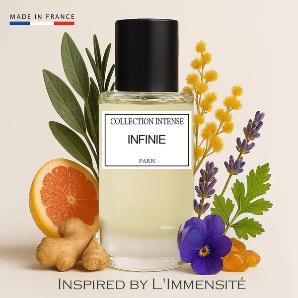 Parfum Infinié Intense