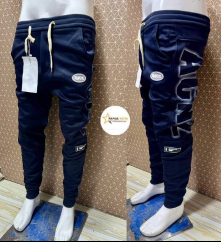 Pantalon de jogging homme
