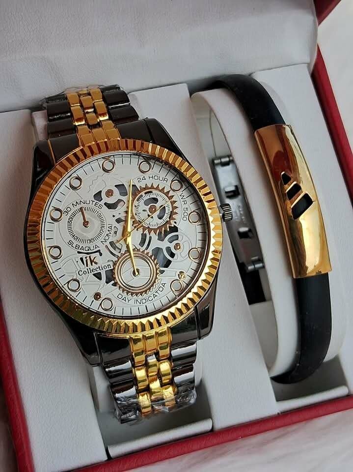 Montre Homme