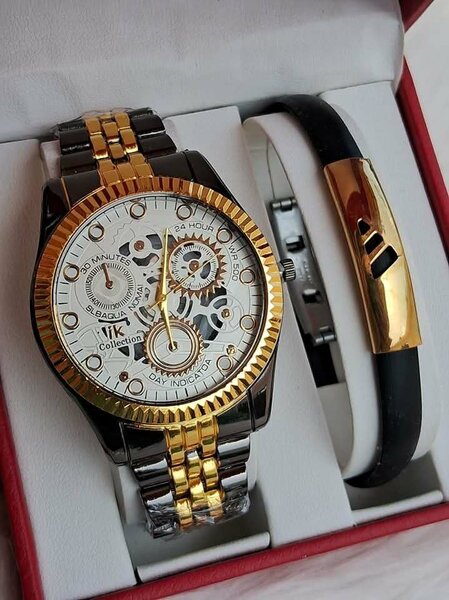 Montre Homme