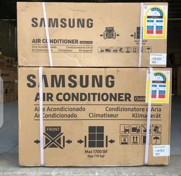 Samsung air conditioner
