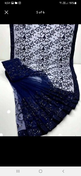 Ladies dress