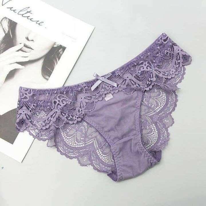 Sous vertement femme