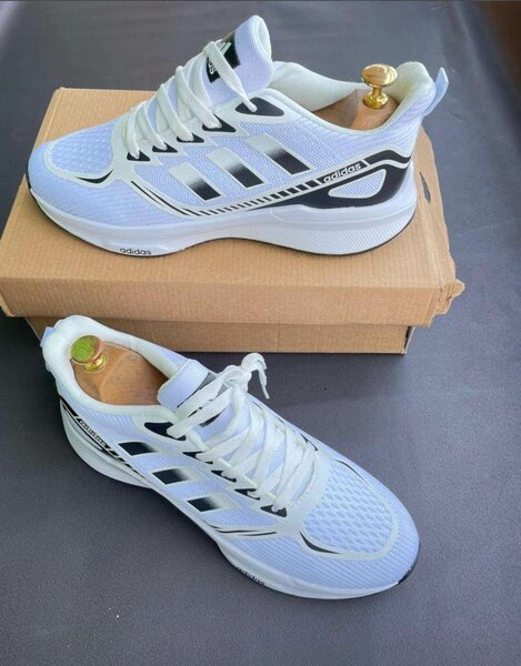 BASKET HOMME