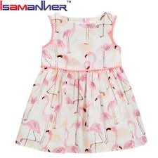 Kids Frock