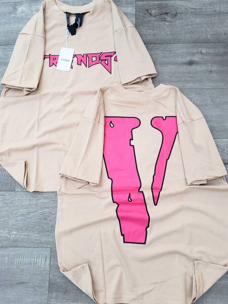 T-shirts à message graphique