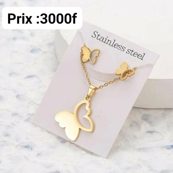 Bijoux