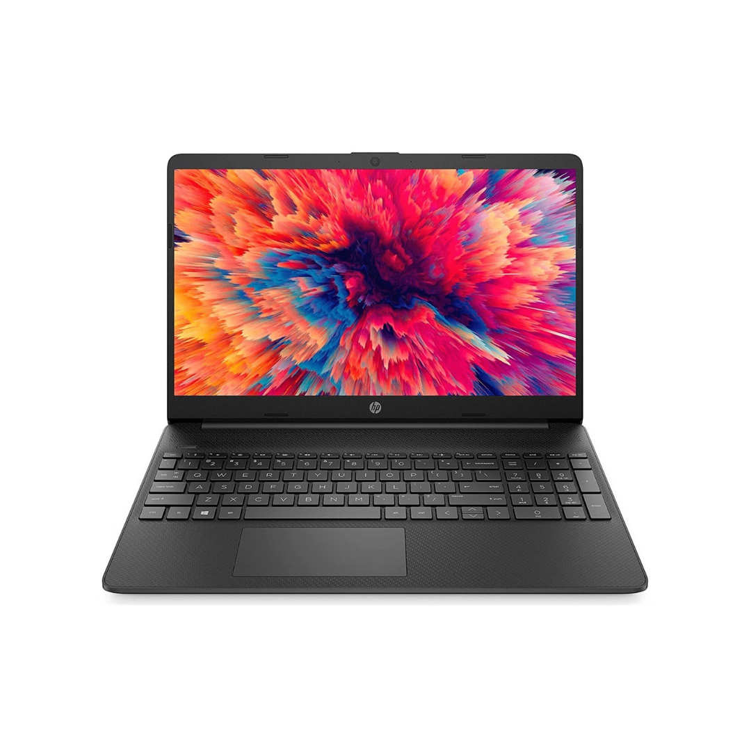 HP 15S-Intel core i7-1255U 12t