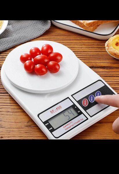 Balance de cuisine