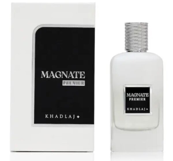 Magnate Premium