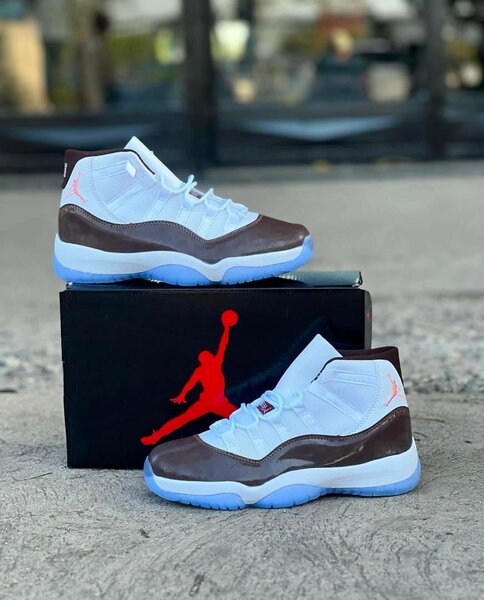 Jordan sneaker