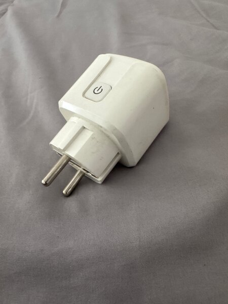 Prise connectée WiFi Alexa