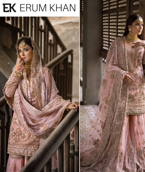 ERUM KHAN | Sahiba