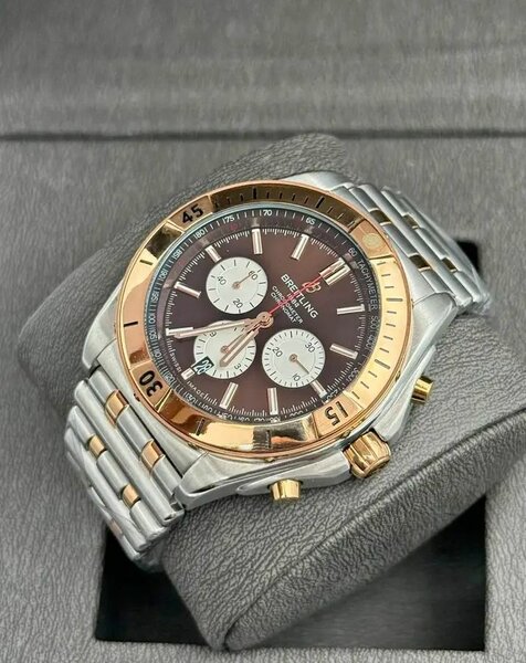 Montre Breitling Chronographe