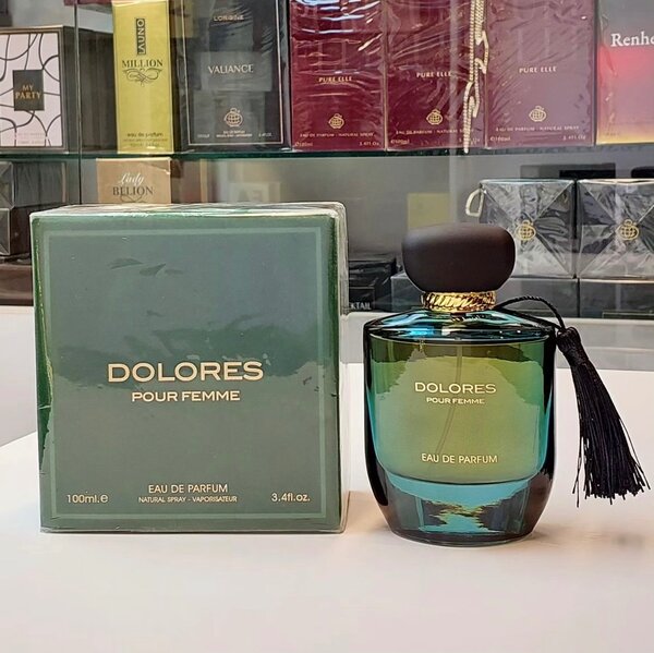 Dolores