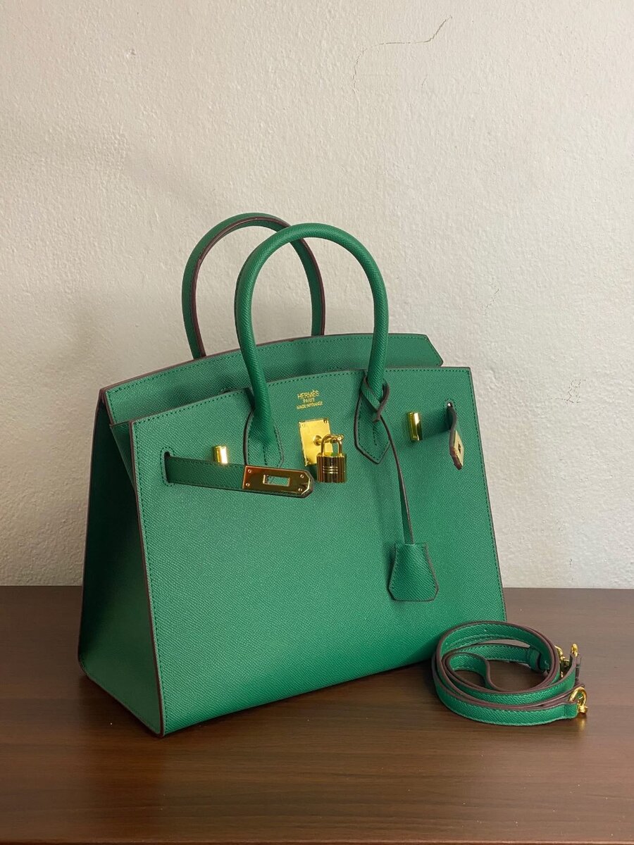 Sac à main élégant en cuir