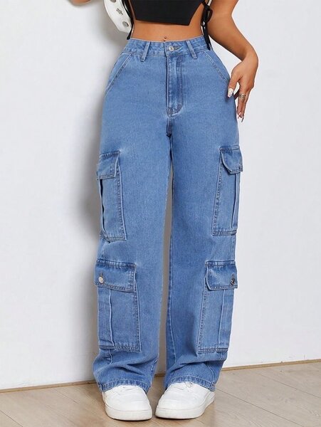 Pantalons cargo
