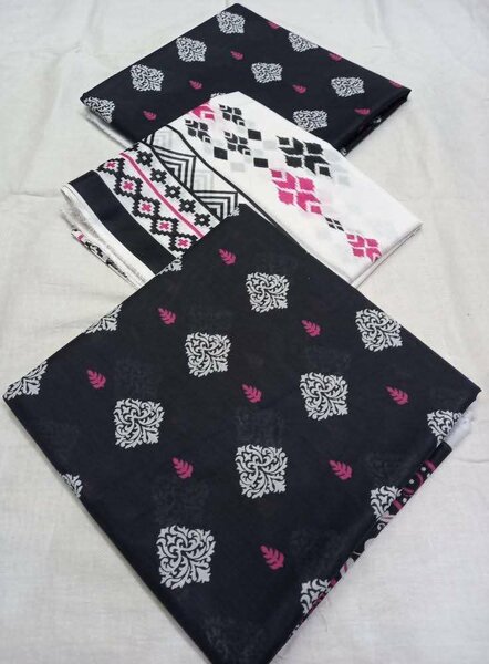 3pc unstich ladies suits