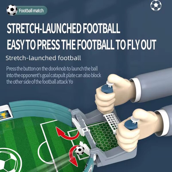 Mini jeu de football interactif