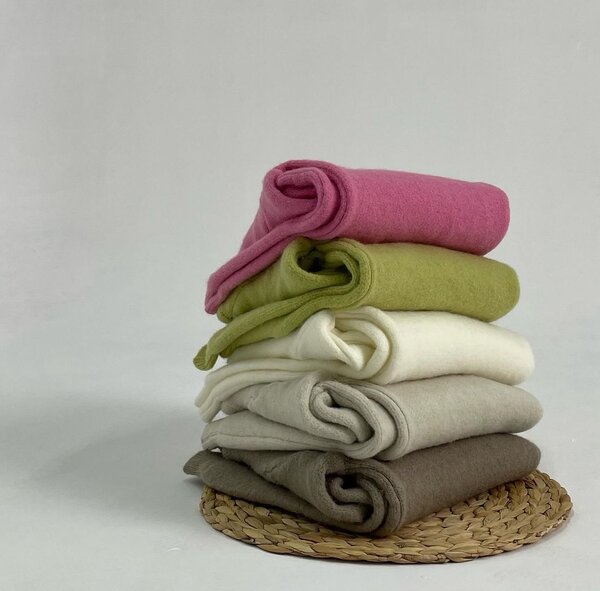 Свитер теплый